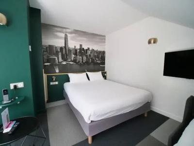ibis Styles Métropole - 34