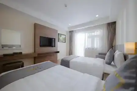 Orbit Resort & Spa - 60