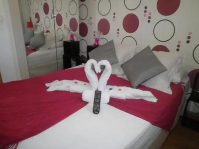 Flat5Madrid - 6