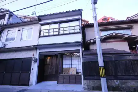 Hashiba-an - 0