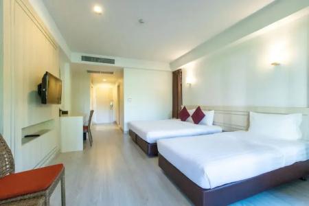 Bangsaen Heritage - Sha Plus Certified - 51