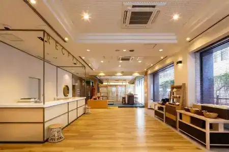 The Onefive Fukuoka Tenjin - 42