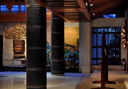 Tohsang Heritage Khongjiam - 12