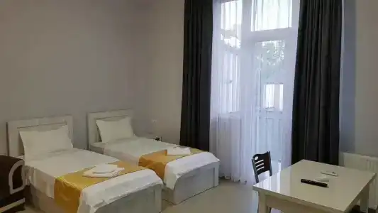 Nakashidze's - 20