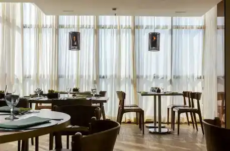 Ritz Copacabana Boutique - 21
