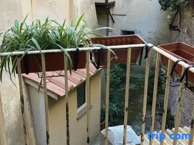 b&b Ventisei Scalini a Trastevere - 114