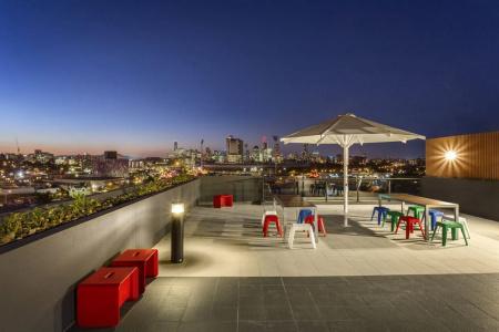 Quest Woolloongabba - 11