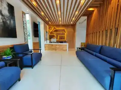 Ama's House Luxury Boutique - 1