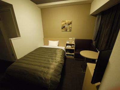 Route Inn Grand Ueda Ekimae - 6