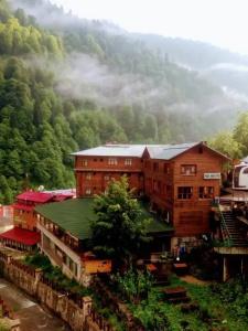 Ayder Yesil Vadi - 0