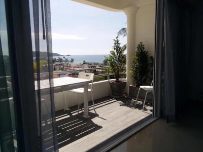 Swiss Villas Panoramic - Sha Certified - 196