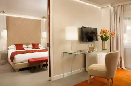 Ponte Vecchio Suites & Spa - 5