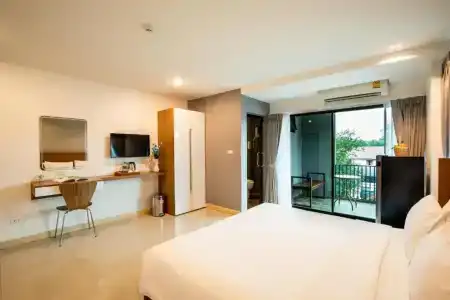Jira Boutique Residence - 69