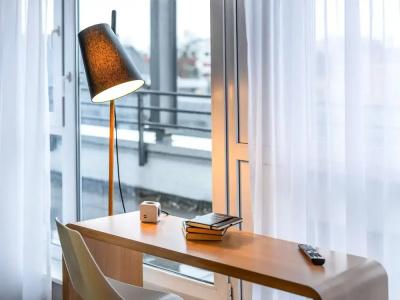 ibis Luebeck City - 64