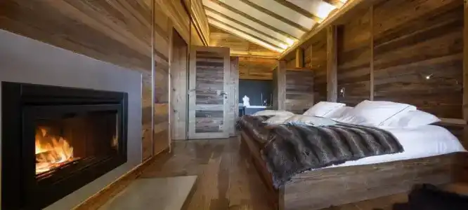 Relais et Châteaux - 97