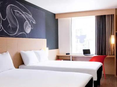 Ibis Mexico Alameda - 22
