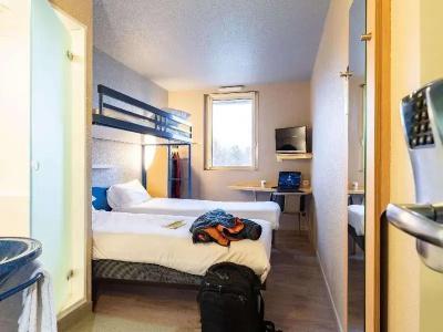 ibis budget Bourg en Bresse - 37