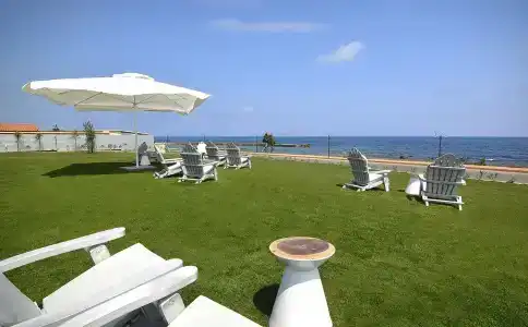 Insula Alba Resort & Spa (Adults Only) - 23