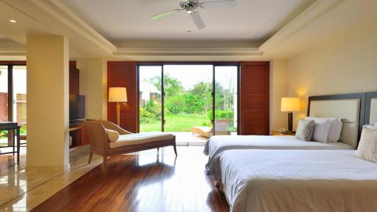 The Atta Terrace Club Towers - 33