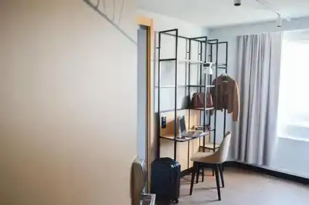 Ibis Paris Tour Eiffel Cambronne 15ème - 48