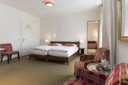 Saratz Pontresina - 32