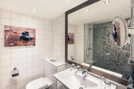 Mercure Amsterdam West - 74