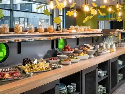 ibis Styles Stuttgart Vaihingen - 20