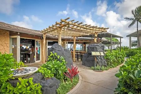 Waipouli Beach and Spa Kauai by Outrigger - 192
