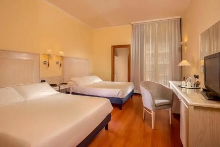 Best Western Globus - 34