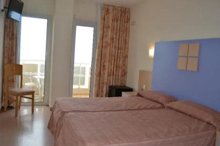 Caprici Beach & Spa - 80