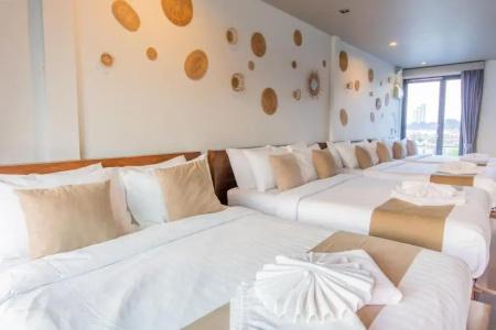 Baan Tah On The Sea - 131