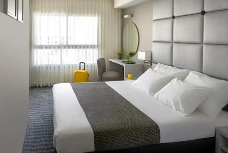Astral Nirvana Suites- Half Board Premium - 51