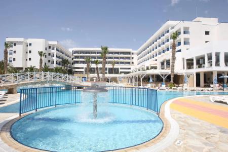 Ascos Coral Beach - 12