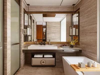 Raffles Shenzhen - 71