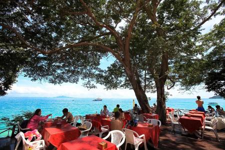 Phi Phi Holiday Resort-Sha Extra Plus - 24