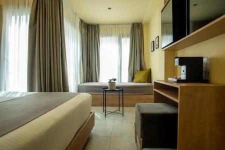 Metis Urbane Living Spaces - 50