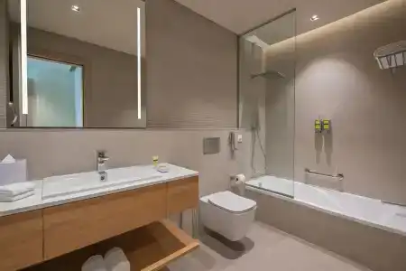 Element Al Jaddaf, Dubai - 10