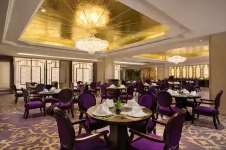 Radisson Blu Forest Manor Shanghai Hongqiao - 20