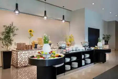 Grand Millennium Al Wahda Abu Dhabi - 16