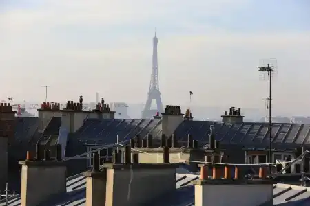 Saint-Louis Pigalle - 80