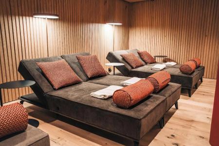 Swiss Alpine Allalin - 37