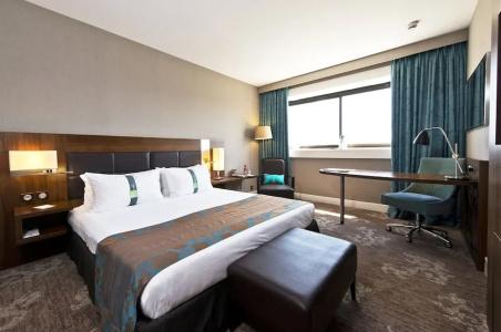 Holiday Inn Nice, An Ihg - 48
