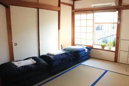 Hostel Hana An - 38