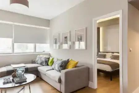 47 Luxury Suites - 118