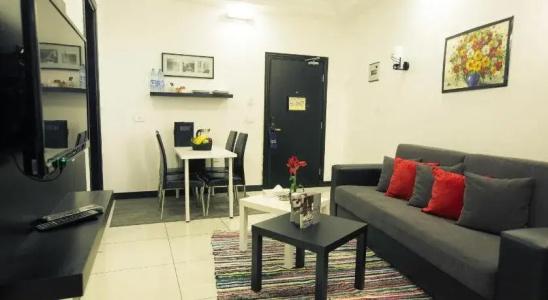 Easy Inn Suites - 15