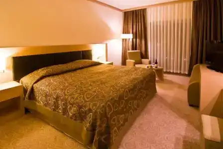 Adrina Termal Health & Spa - 46