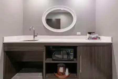 Hampton Inn & Suites Dallas East - 76