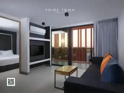 Prime Town - Posh & Port Phuket - 4