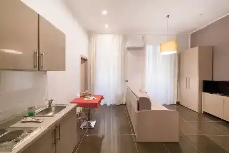 Be Italian Flat Bovio - 61