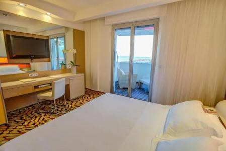 Waldorf- Premier Resort - 109